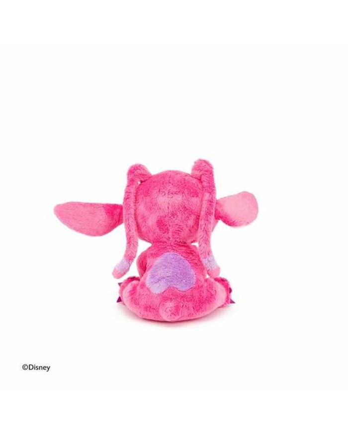 Peluche Stitch 25 cm Rosa Peluche Stitch 25 cm Rosa