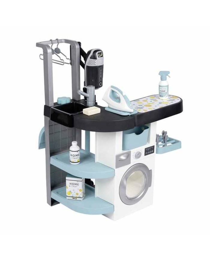 Set di Elettrodomestici a Giocattolo Smoby