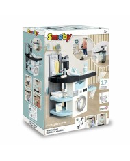 Set di Elettrodomestici a Giocattolo Smoby