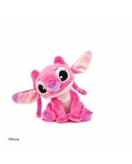 Peluche Stitch 25 cm Rosa Peluche Stitch 25 cm Rosa