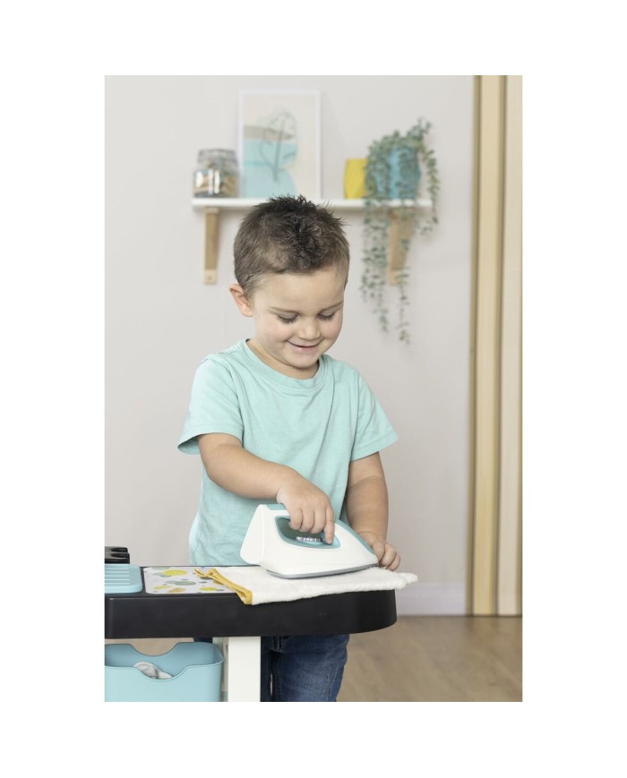 Set di Elettrodomestici a Giocattolo Smoby