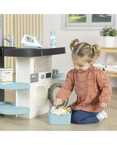 Set di Elettrodomestici a Giocattolo Smoby