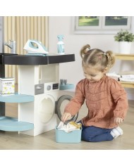 Set di Elettrodomestici a Giocattolo Smoby