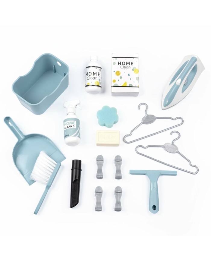Set di Elettrodomestici a Giocattolo Smoby