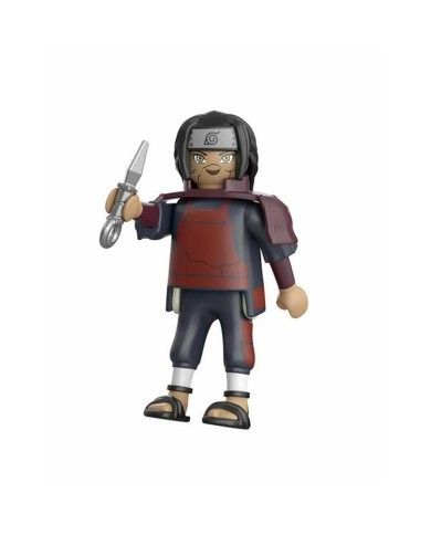 Playset Playmobil 71218Hashirama Playset Playmobil 71218Hashirama