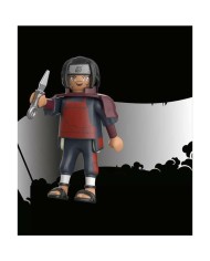 Playset Playmobil 71218Hashirama