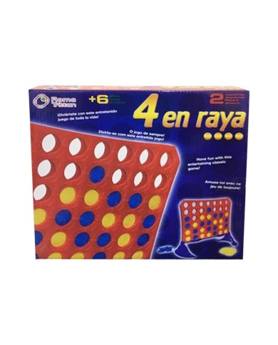 Tris a 4 Rama Tris a 4 Rama