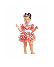 Costume da bambino Minnie Mouse