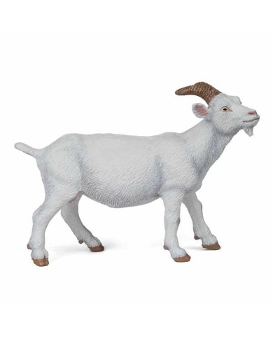 Statua Papo Nanny Goat PVC Statua Papo Nanny Goat PVC