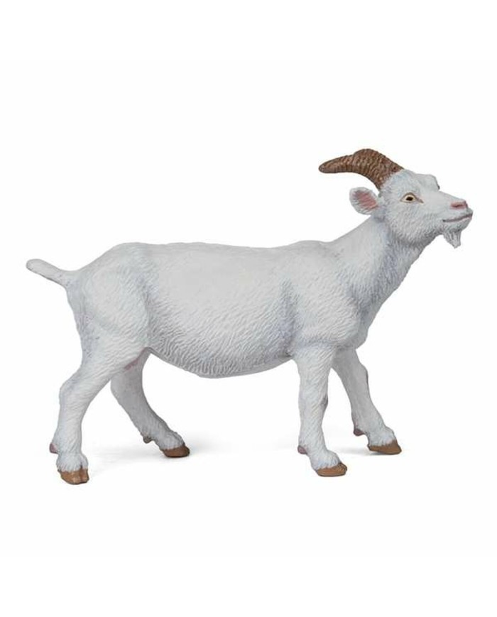 Statua Papo Nanny Goat PVC Statua Papo Nanny Goat PVC