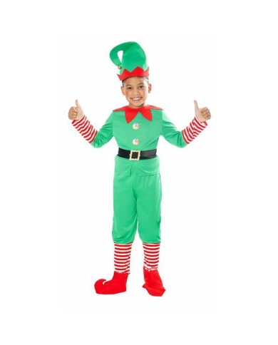 Costume per Bambini Rubies Elfo