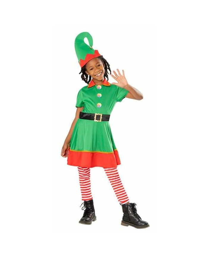 Costume per Bambini Rubies Elfo Costume per Bambini Rubies Elfo