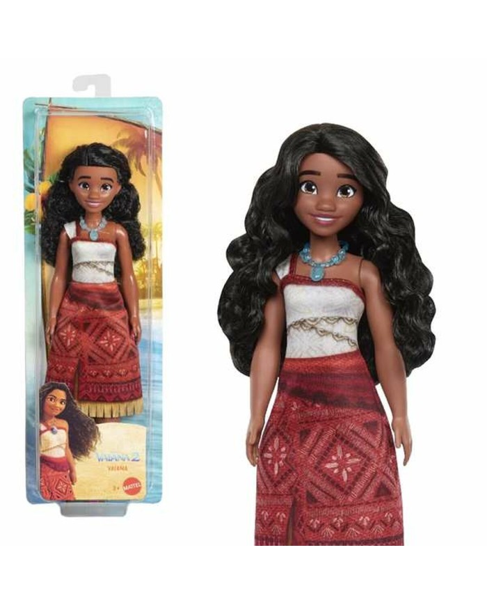 Set di Bambole Disney Viana Set di Bambole Disney Viana