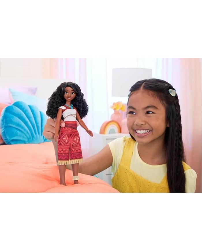 Set di Bambole Disney Viana Set di Bambole Disney Viana