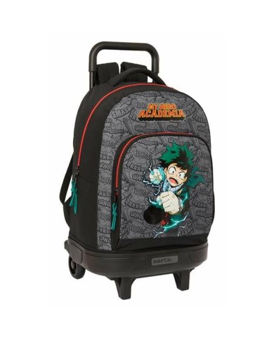 Zaino Scuola Safta 33 x 45 x 22 cm Zaino Scuola Safta 33 x 45 x 22 cm