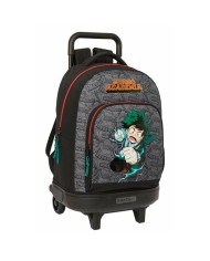 Zaino Scuola 3D The Mandalorian Zaino Scuola 3D The Mandalorian