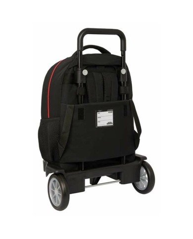 Zaino Scuola Safta 33 x 45 x 22 cm Zaino Scuola Safta 33 x 45 x 22 cm