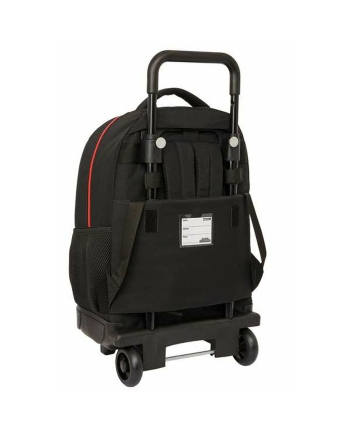 Zaino Scuola Safta 33 x 45 x 22 cm Zaino Scuola Safta 33 x 45 x 22 cm