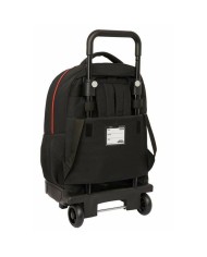 Zaino Scuola Safta 33 x 45 x 22 cm Zaino Scuola Safta 33 x 45 x 22 cm