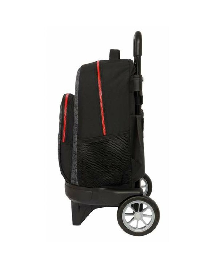 Zaino Scuola Safta 33 x 45 x 22 cm Zaino Scuola Safta 33 x 45 x 22 cm