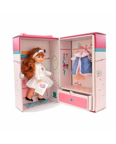 Bambola Berjuan Irene