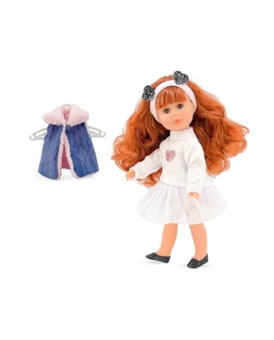 Bambola Berjuan Irene