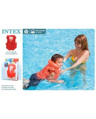 Galleggiante Gonfiabile Intex 50 x 47 cm