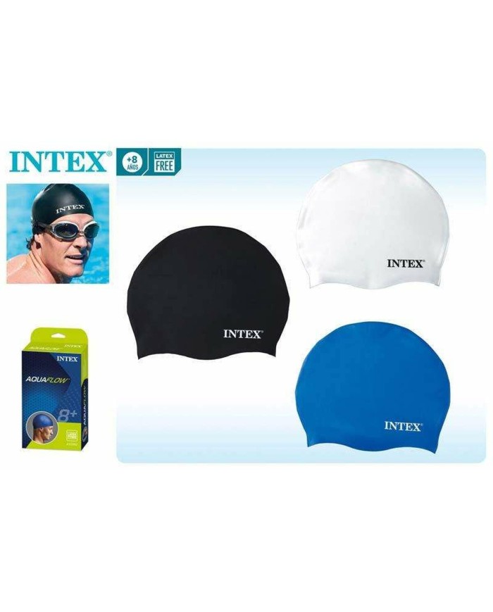 Cuffia da Nuoto Intex
