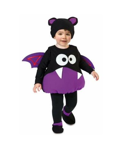 Costume per Bambini My Other Me Vampiro 3-4 Anni