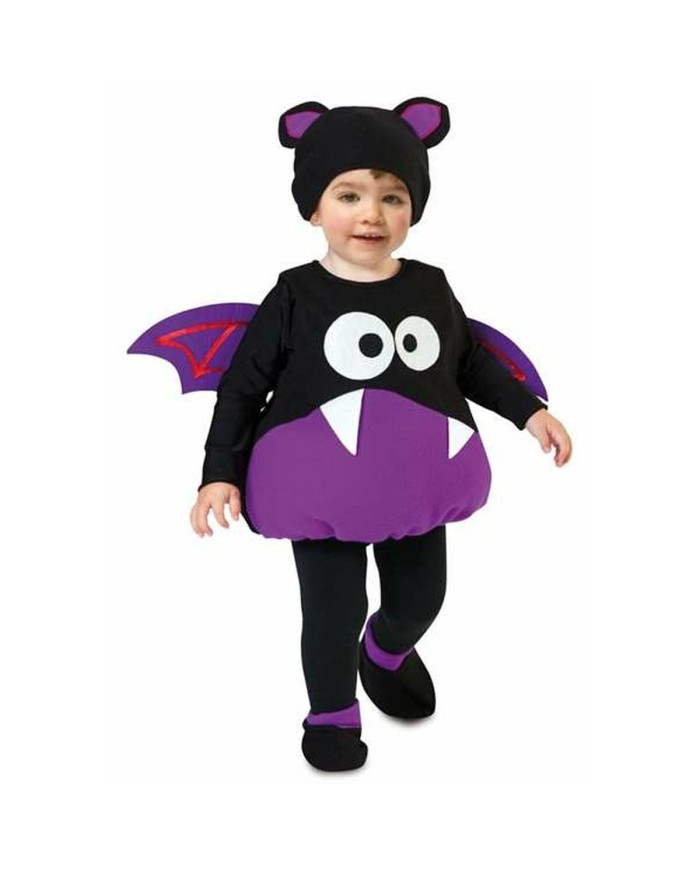 Costume per Bambini My Other Me Vampiro 3-4 Anni Costume per Bambini My Other Me Vampiro 3-4 Anni