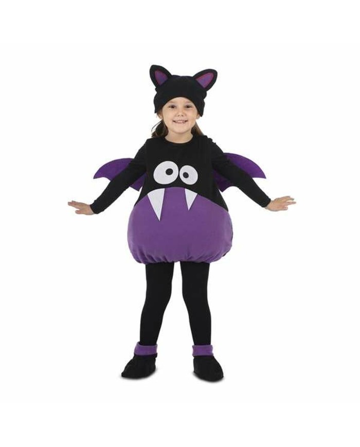 Costume per Bambini My Other Me Vampiro 3-4 Anni Costume per Bambini My Other Me Vampiro 3-4 Anni