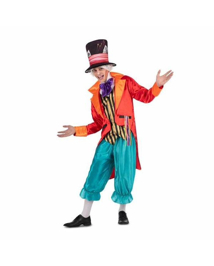 Costume per Adulti My Other Me Costume per Adulti My Other Me