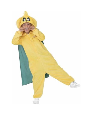 Costume per Bambini My Other Me Mike Kigurimi Cane