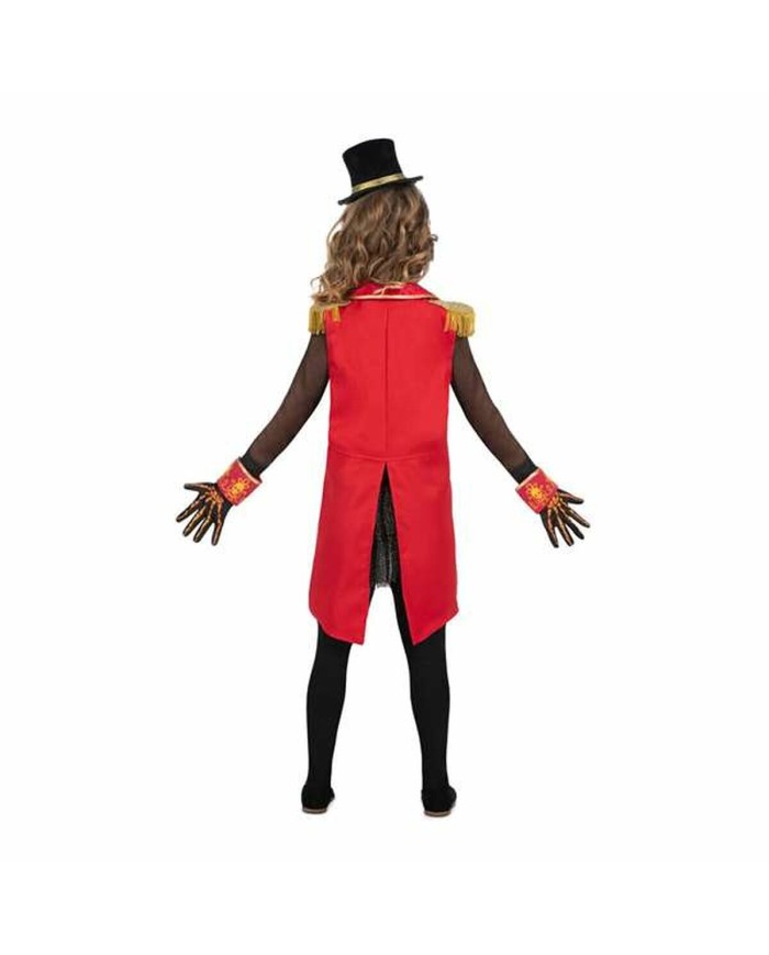 Costume per Bambini My Other Me Presentatrice di circo Costume per Bambini My Other Me Presentatrice di circo