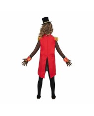 Costume per Bambini My Other Me Presentatrice di circo Costume per Bambini My Other Me Presentatrice di circo