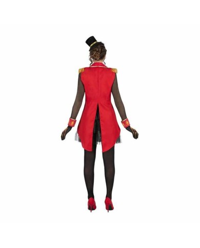 Costume per Adulti My Other Me Presentatrice di circo