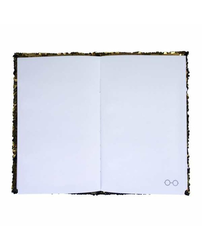 Taccuino Harry Potter Multicolore Taccuino Harry Potter Multicolore