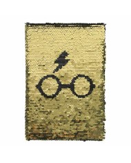 Taccuino Harry Potter Multicolore Taccuino Harry Potter Multicolore