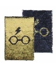 Taccuino Harry Potter Multicolore Taccuino Harry Potter Multicolore