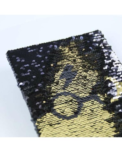 Taccuino Harry Potter Multicolore