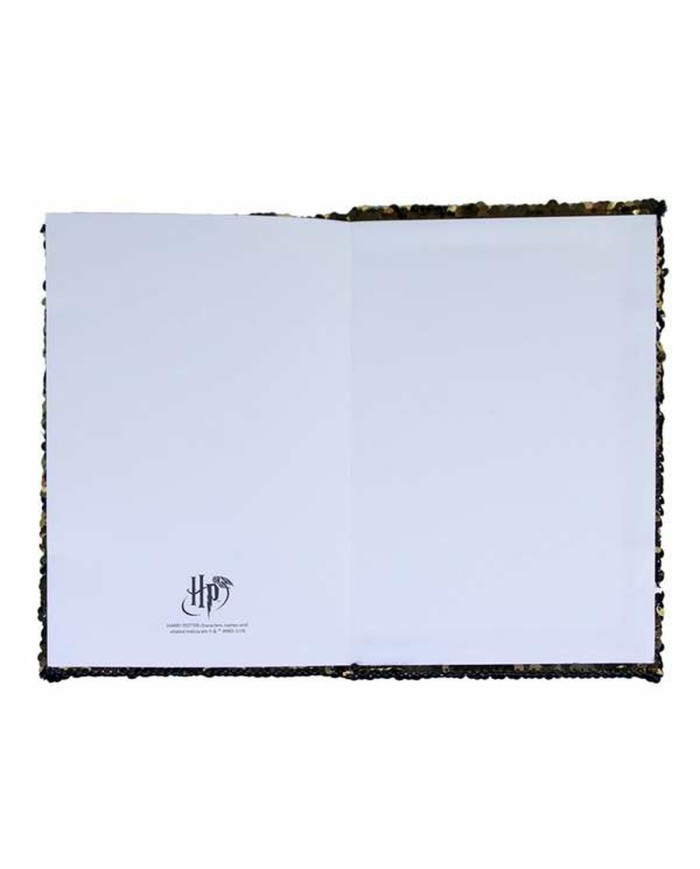 Taccuino Harry Potter Multicolore Taccuino Harry Potter Multicolore