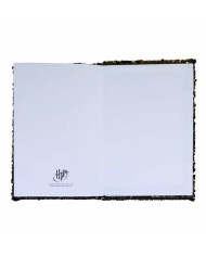 Taccuino Harry Potter Multicolore Taccuino Harry Potter Multicolore