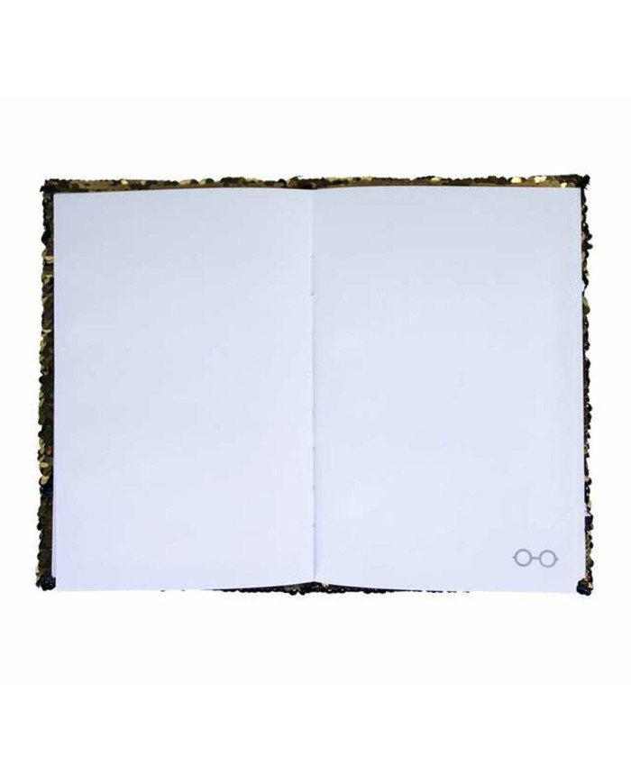 Taccuino Harry Potter Multicolore Taccuino Harry Potter Multicolore