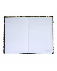 Taccuino Harry Potter Multicolore Taccuino Harry Potter Multicolore