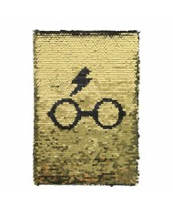 Taccuino Harry Potter Multicolore Taccuino Harry Potter Multicolore