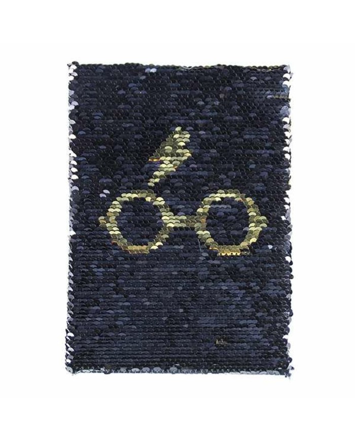 Taccuino Harry Potter Multicolore Taccuino Harry Potter Multicolore