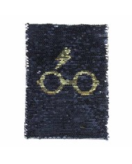 Taccuino Harry Potter Multicolore Taccuino Harry Potter Multicolore