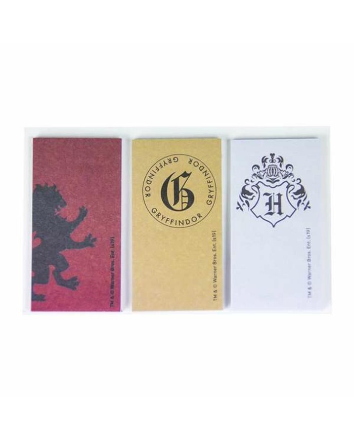 Set di Cancelleria Harry Potter Set di Cancelleria Harry Potter