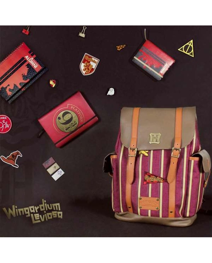 Set di Cancelleria Harry Potter Set di Cancelleria Harry Potter