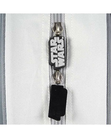 Zaino Scuola 3D The Mandalorian Zaino Scuola 3D The Mandalorian